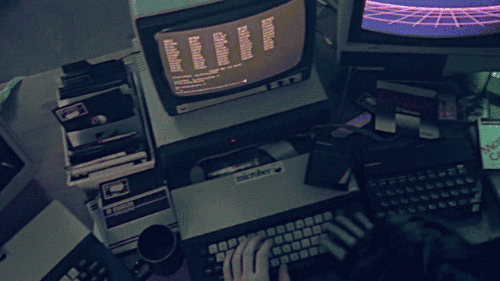 hackerman